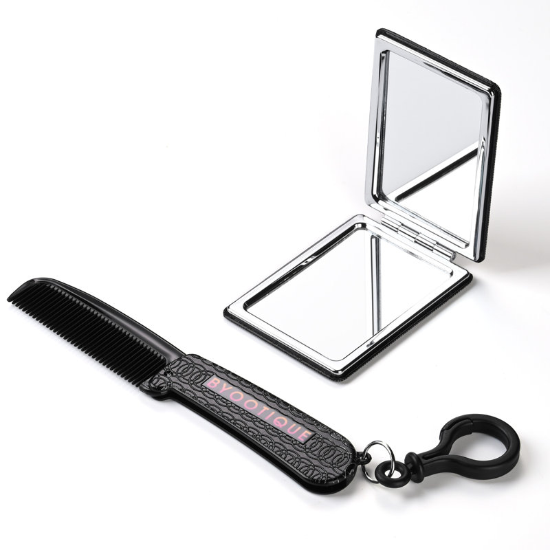Miroir de poche Byootique