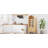360 Display Corner Bookshelf