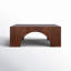 Table basse 4 pieds Metinaro-90817495