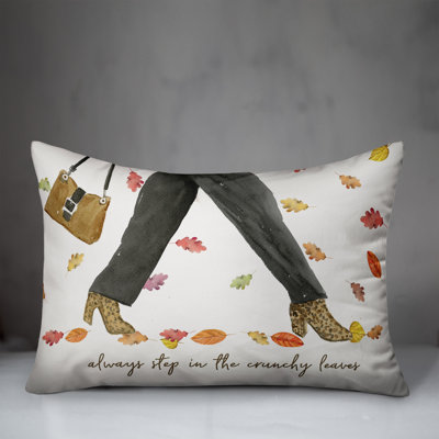  Rectangular Pillow Cover & Insert