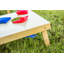 Ensemble de cornhole Trixph