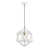 Textured White/Antique Brass is unavailable