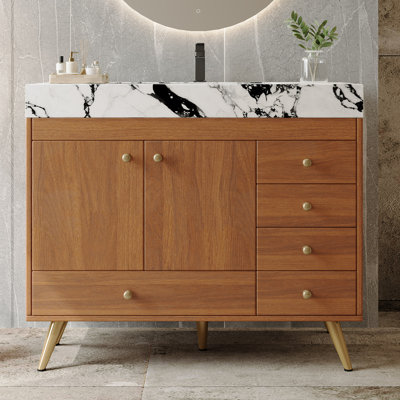 Dessus de meuble-lavabo