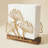 Ginkgo Standing Napkin Holder