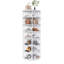 28 Pair Shoe Rack