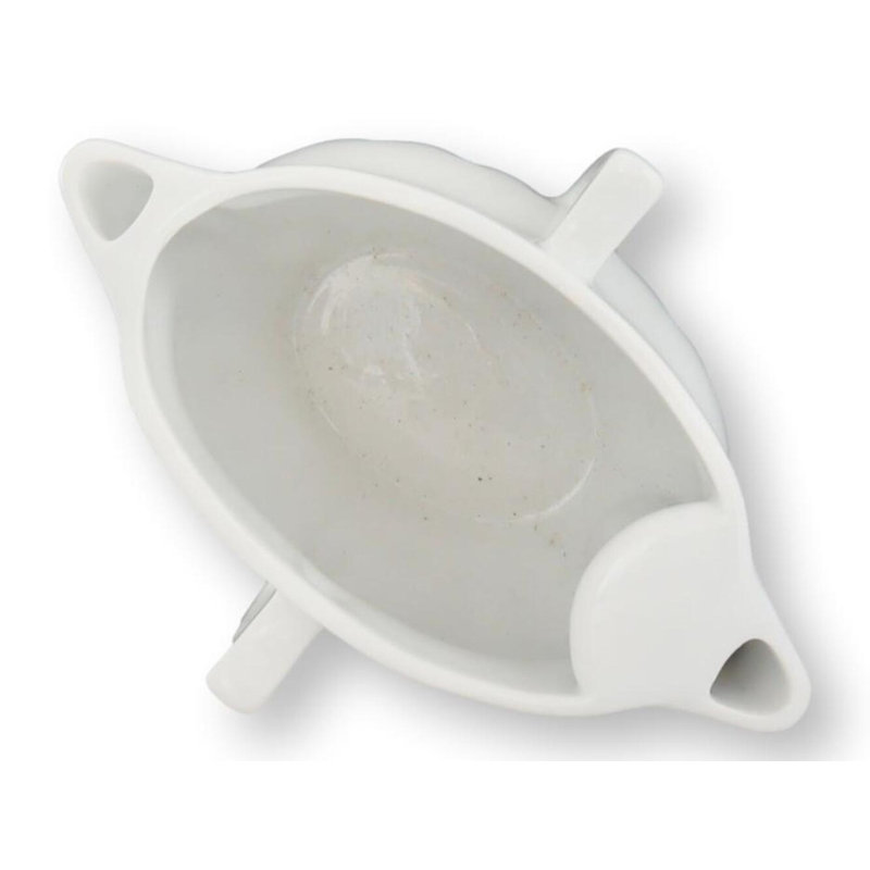 Pillivuyt Porcelain Gravy Boat
