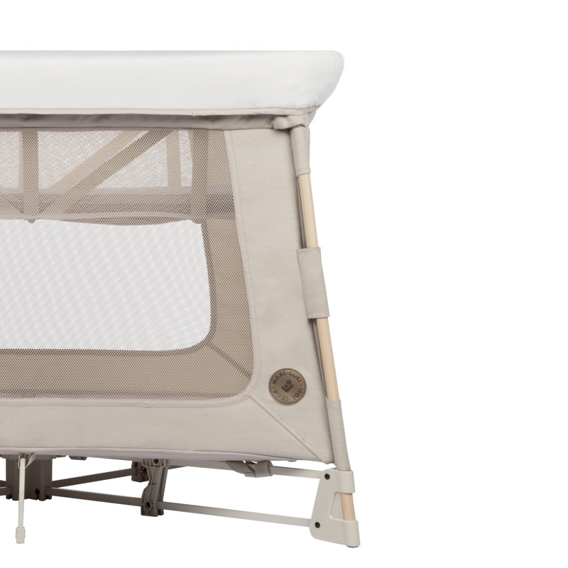 Swift Play Yard, Classic Oat