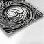 Art mural gris hawaïen-2036945997