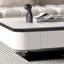 Table basse simple et luxueuse-105835025