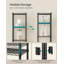 Metal Shelving Unit-920391448