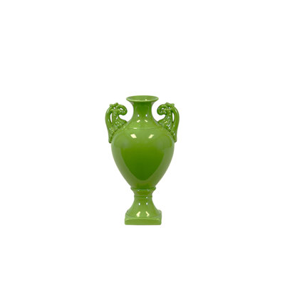 Ceramic Pot White