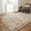 Tapis beige Aparicio Southwestern-28770034