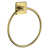 Polished Brass selected