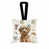 Labradoodle chocolat sélectionné