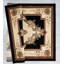 Tapis noir Josephus-820060110