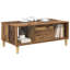 Coffee Table with Storage-858773235