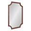 Miroir d'appoint Mertztown Glam-958414839-1043223044