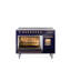 ILVE Nostalgie II 48 in Induction Range-2036211041
