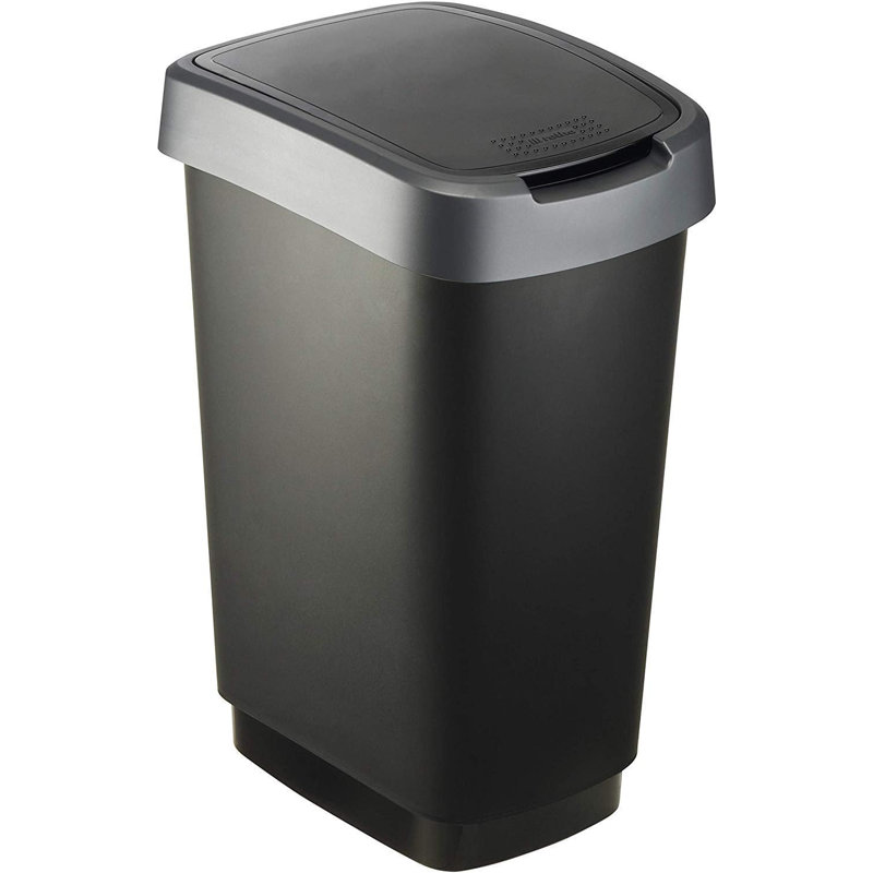 Beseris Plastic Waste Bin