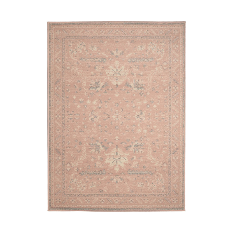 Maestro Vintage Look Area Rug, Rectangle 160 x 230cm
