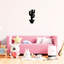Handmade Wall Decor on Metal