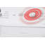 LG Ultra Large Capacity Rear Control Gas Dryer with AI Sensing and ThinQ® Smart Features, 7.3 cu. ft.-112141103