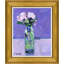 Roses Painting by Joseph Mota
