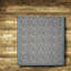 Ensemble de literie de luxe 12 pièces, draps en coton, motif cachemire bleu sarcelle, très grand californien pour maisons modernes