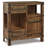 Richville 2 -Drawer Accent Cabinet
