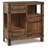 Richville Accent Cabinet