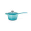 Le Creuset Enameled Cast Iron Saucepan with Lid-15207351-88489967