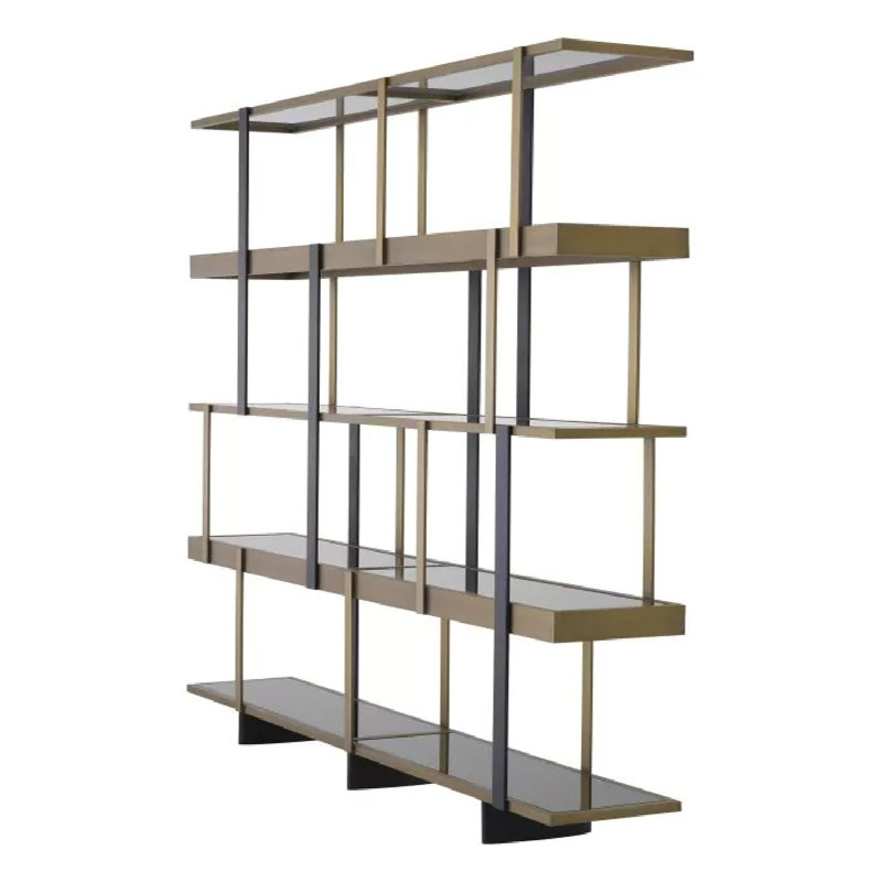 Mercure Bookcase