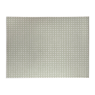 Tapis de cuisine Cross Cross