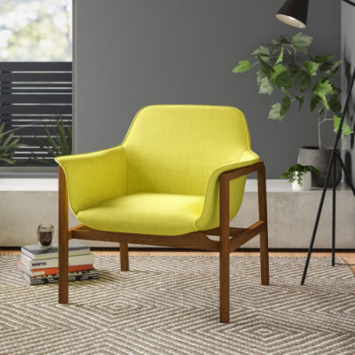 Fauteuil d'appoint Miller