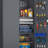 Garage Storage Locker Parking Lockers-1354111962