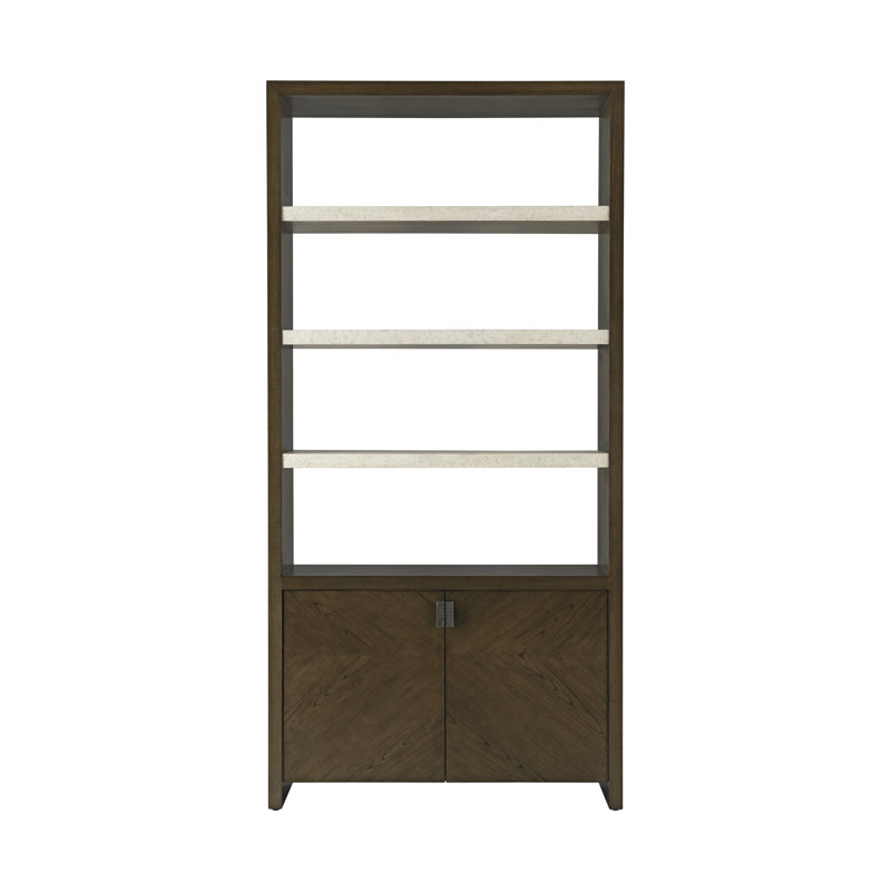 Catalina Bookcase, Earth