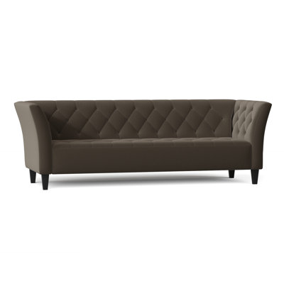 Carruth Upholstered 91'' Sofa
