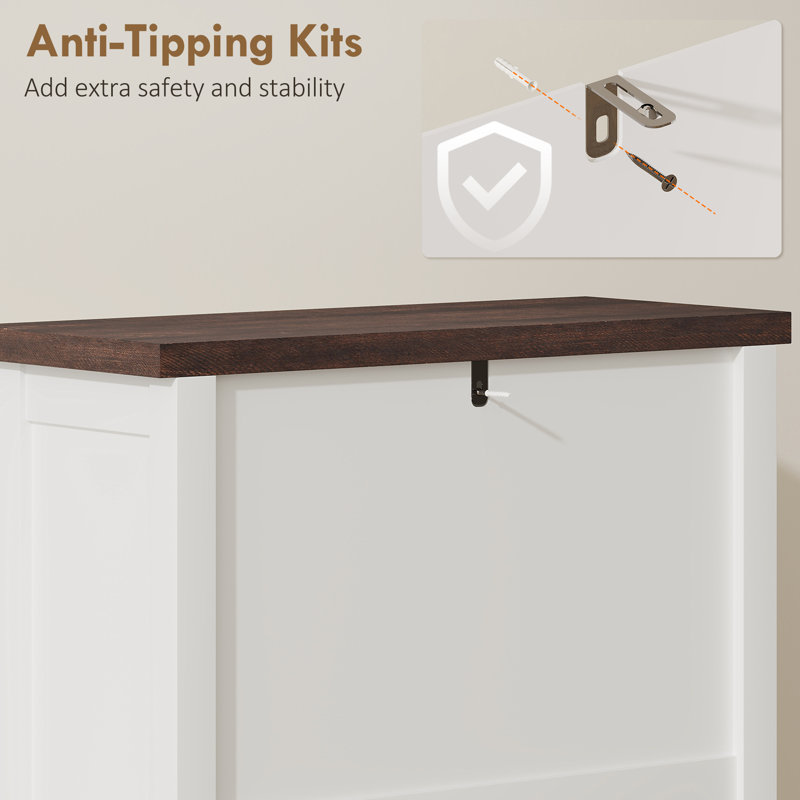 12 Pair Shoe Storage