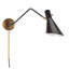 Spyder Single Arm Sconce-70735087-70903796