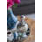 Glass Decorative Urns & Jars