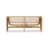 Shea 63'' Wide Straight Loveseat with Cushions-86746827