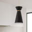 Luminaire suspendu conique à 1 lumière Kiry-2047479364-2047478201