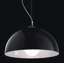 Anke 1-Light Single Dome Pendant-7471692-7471696