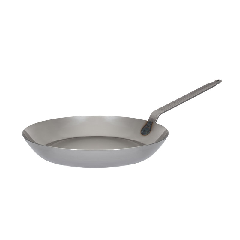 Poêle à frire antiadhésive Matfer, l 17,6 po
