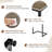 Yamile Nesting Coffee Table-1279580685-1279580686