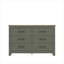Alezae 6 Drawer Chest of Drawers-117226816