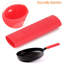 Ensemble de poignées en silicone Gustave-96922166