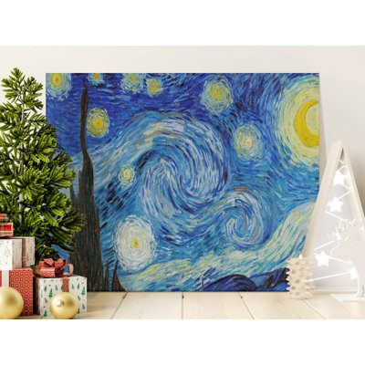 Wrapped Canvas Print Set