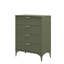 Harrington Curtis 4 Drawer Chest-116023850