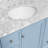 Ferdinand 42'' Single Bathroom Vanity with Top-1136859820-1136859817